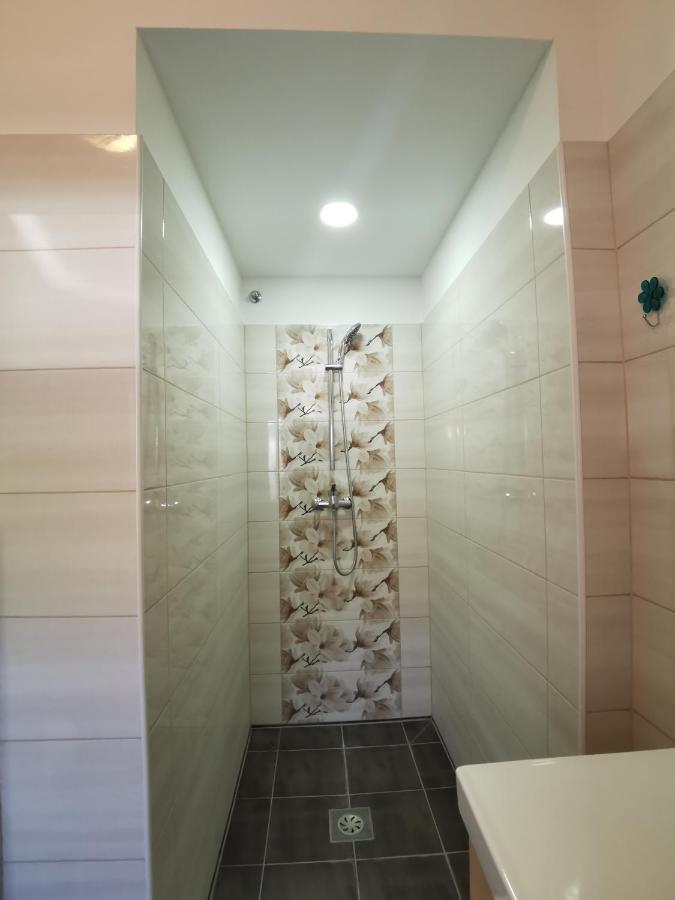 Apartmaji Vila Antonia Portoroz Ruang foto