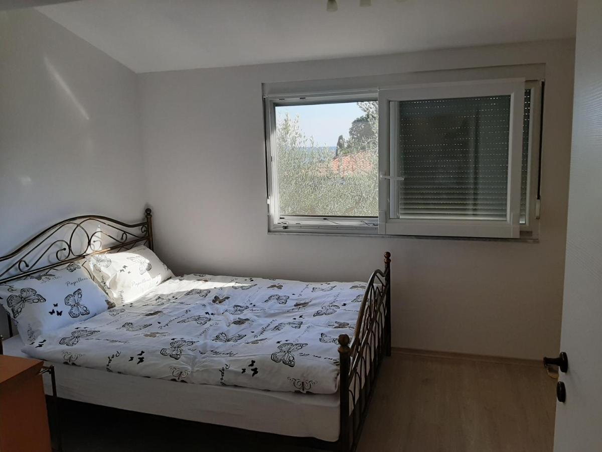 Apartmaji Vila Antonia Portoroz Ruang foto