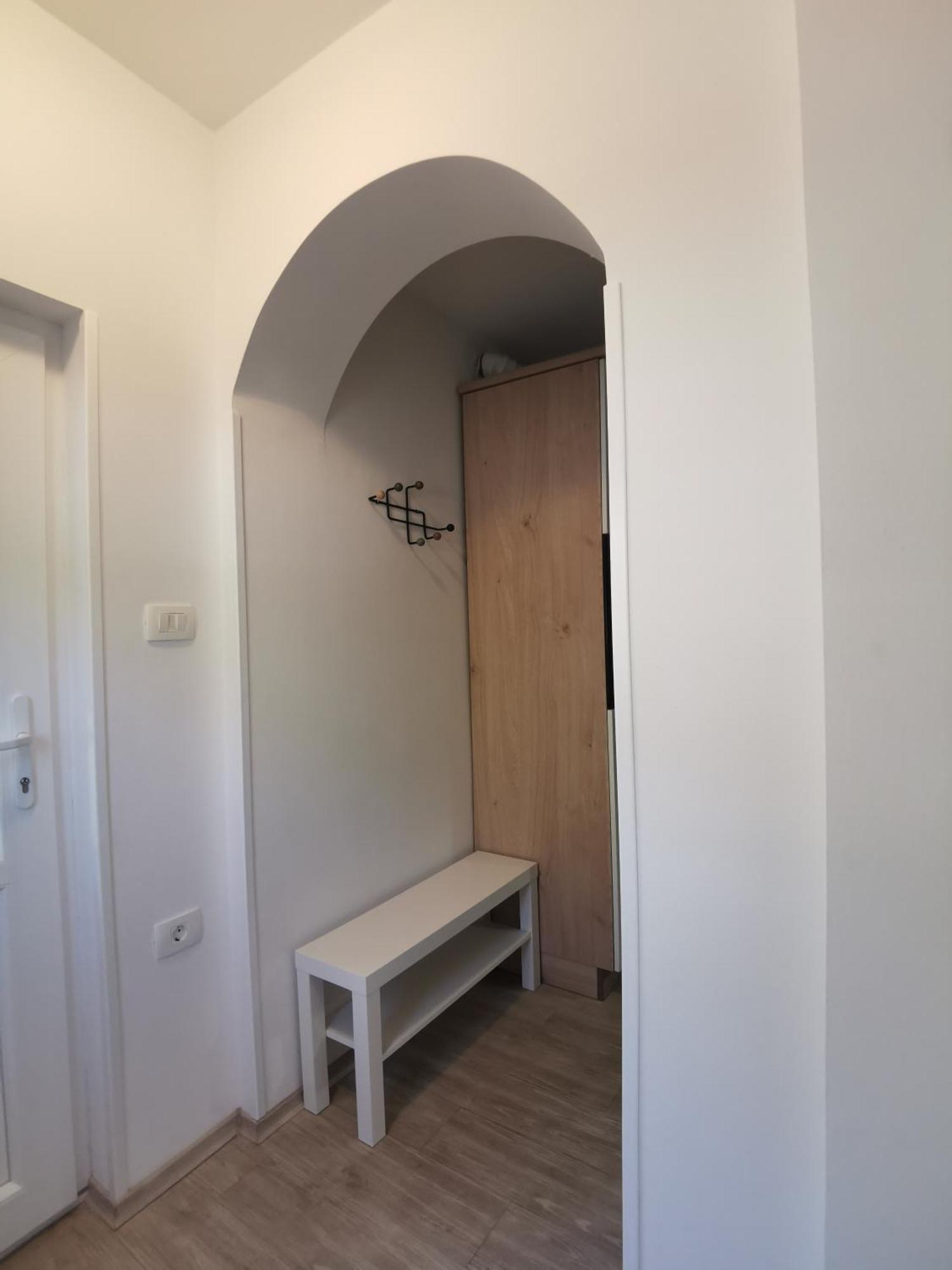 Apartmaji Vila Antonia Portoroz Ruang foto
