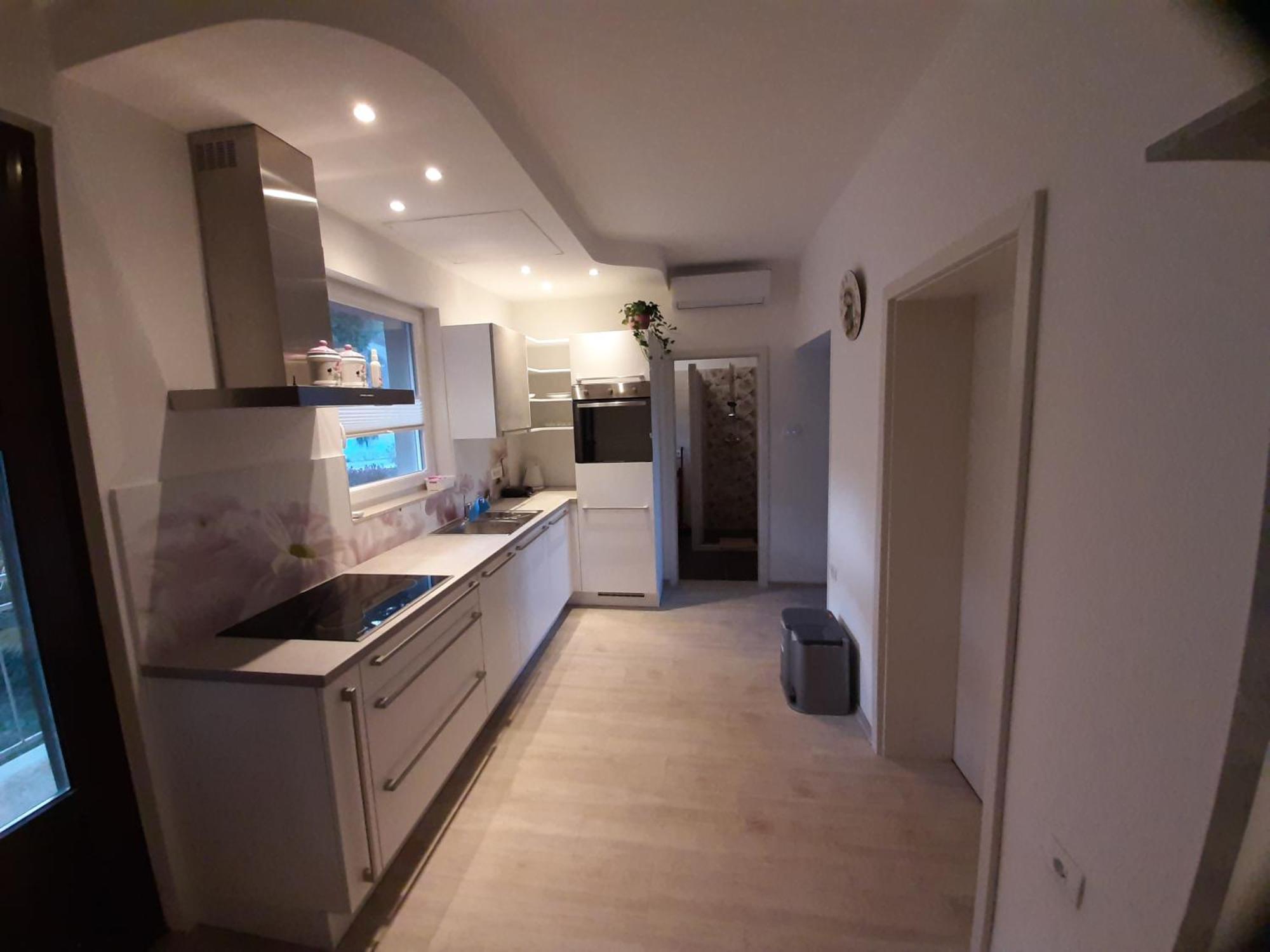 Apartmaji Vila Antonia Portoroz Ruang foto